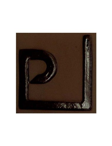 ENGOBE FAÏENCE GRÈS & PORCELAINE LIQUIDE SS PLB BRUN 1KG EASP08LL