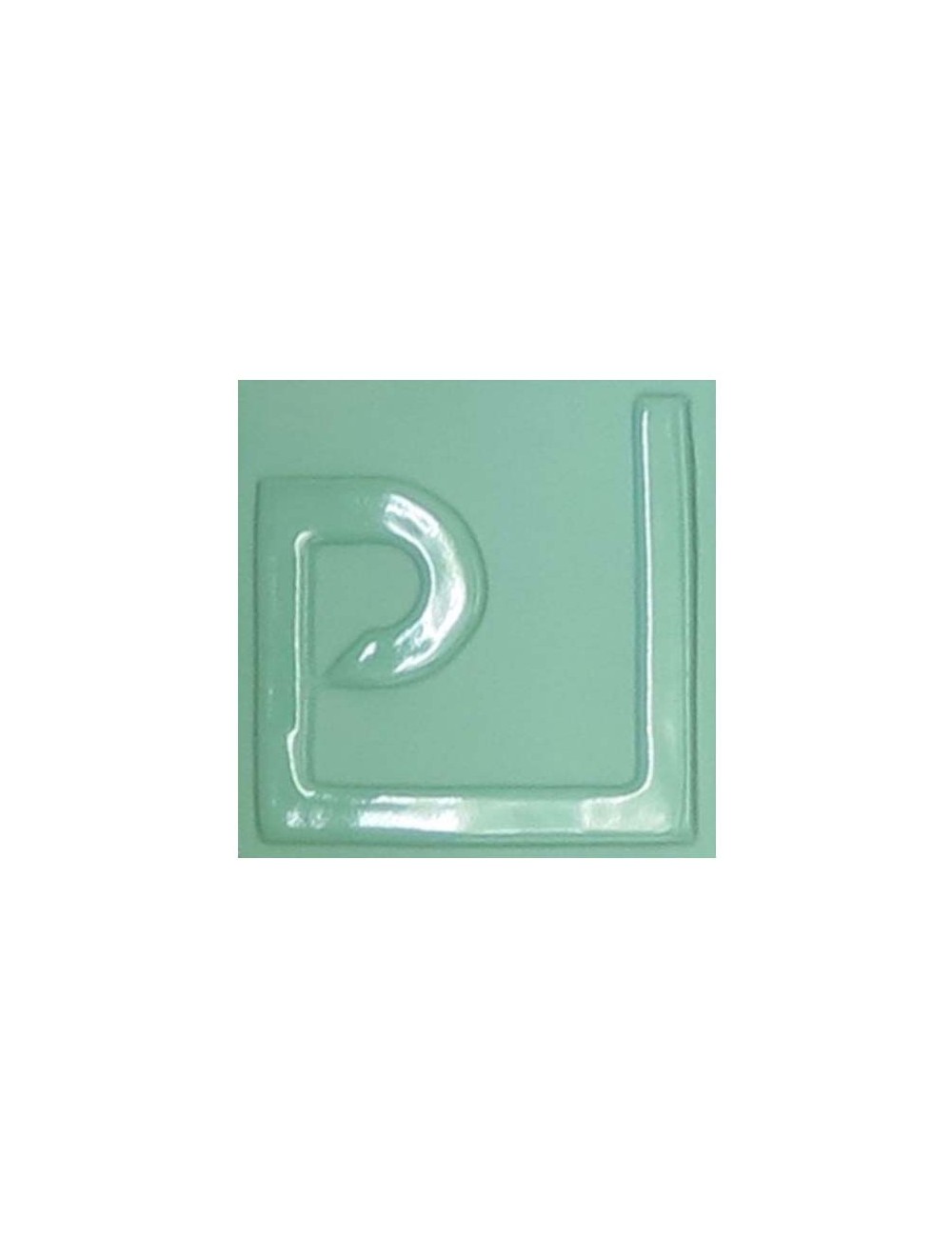 ENGOBE FAÏENCE GRÈS & PORCELAINE SANS PLOMB VERT VICTORIA EASP09