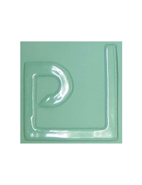 ENGOBE FAÏENCE GRÈS & PORCELAINE SANS PLOMB VERT VICTORIA EASP09