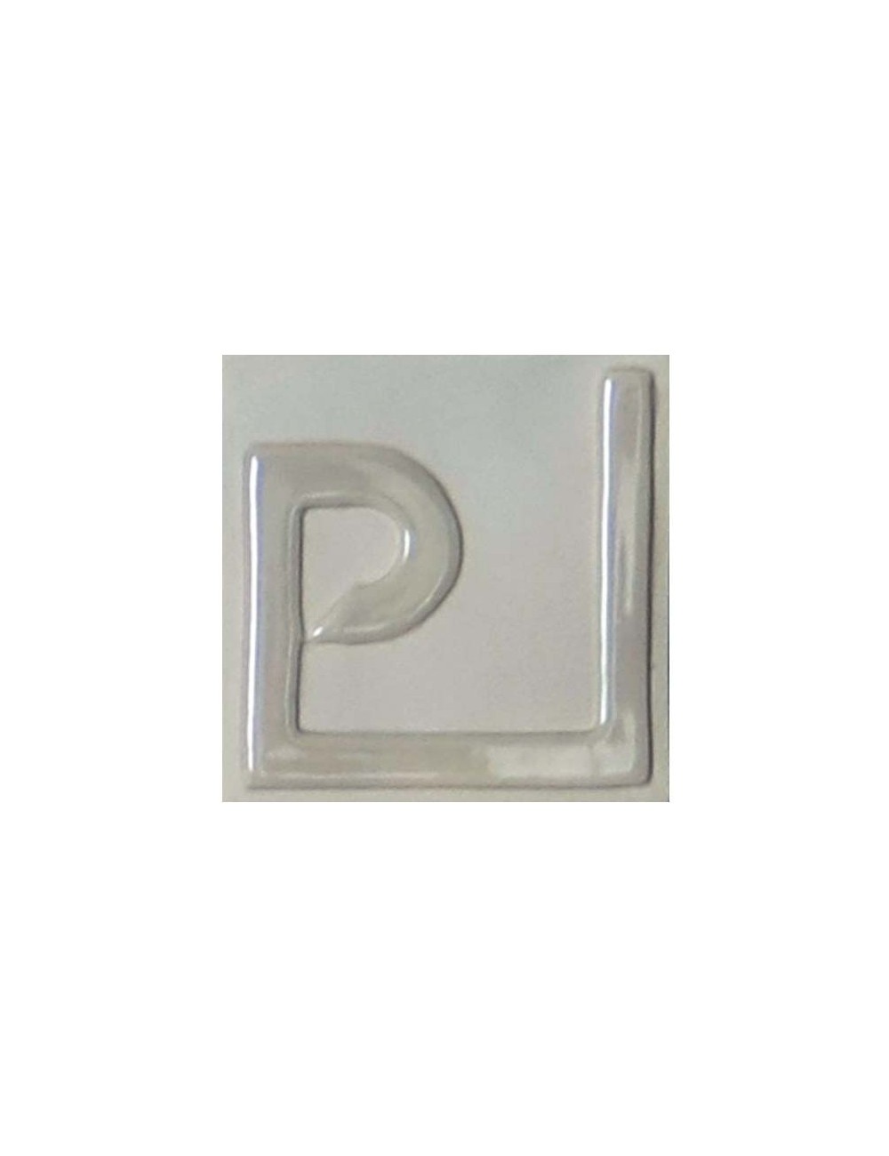 ENGOBE FAÏENCE GRÈS & PORCELAINE LIQUIDE SS PLB GRIS 1KG EASP15LL