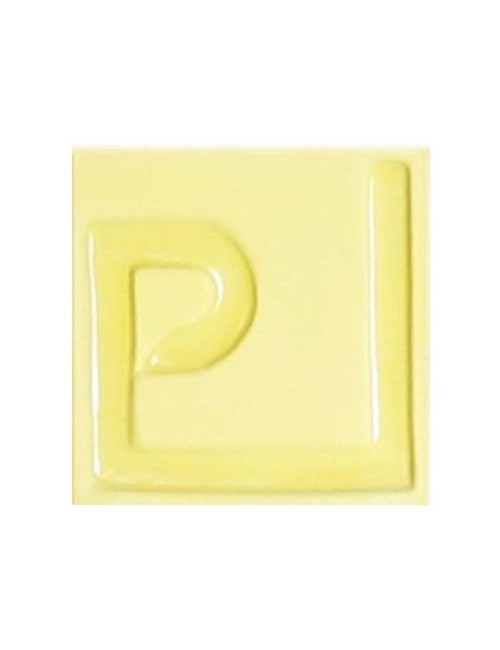 ENGOBE FAÏENCE SANS PLOMB JAUNE ENSP02