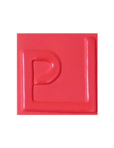 ENGOBE FAÏENCE LIQUIDE SANS PLOMB ROUGE 1KG ENSP04LL