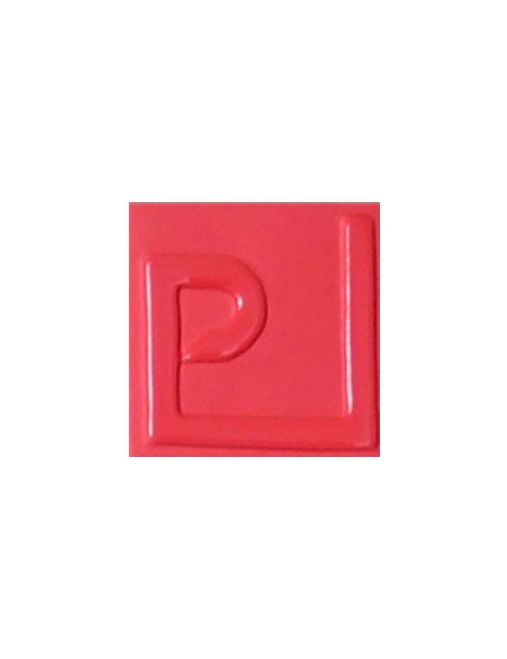 ENGOBE FAÏENCE LIQUIDE SANS PLOMB ROUGE 1KG ENSP04LL