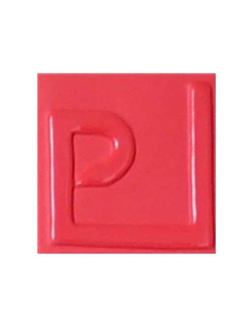 ENGOBE FAÏENCE LIQUIDE SANS PLOMB ROUGE 1KG ENSP04LL