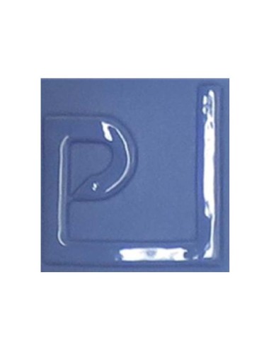 ENGOBE FAÏENCE LIQUIDE SANS PLOMB BLEU CIEL 250GR ENSP13L