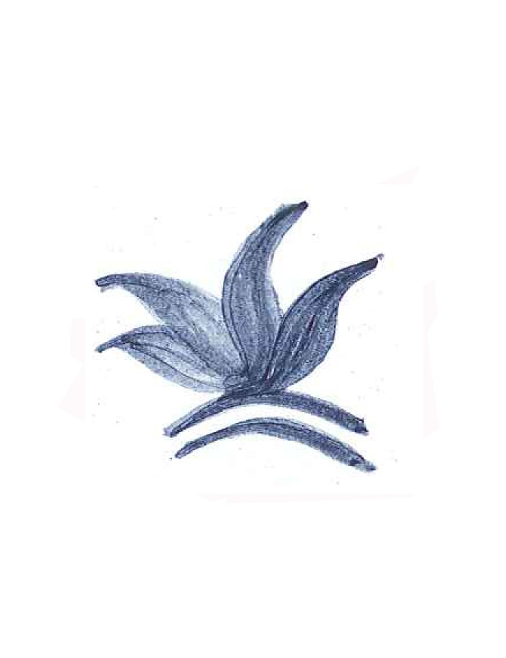 COLORANT POUDRE BLEU PETROLE P201