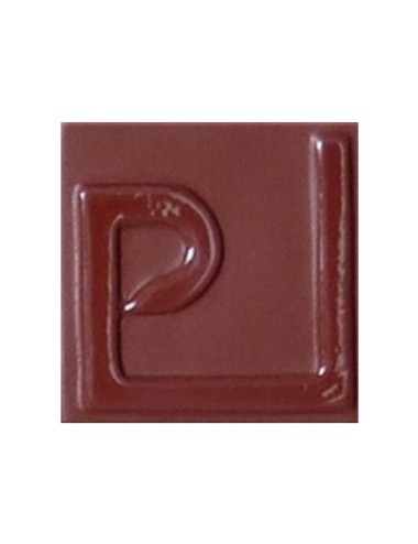 ENGOBE FAÏENCE LIQUIDE SANS PLOMB BRUN NOISETTE 1KG ENSP15LL