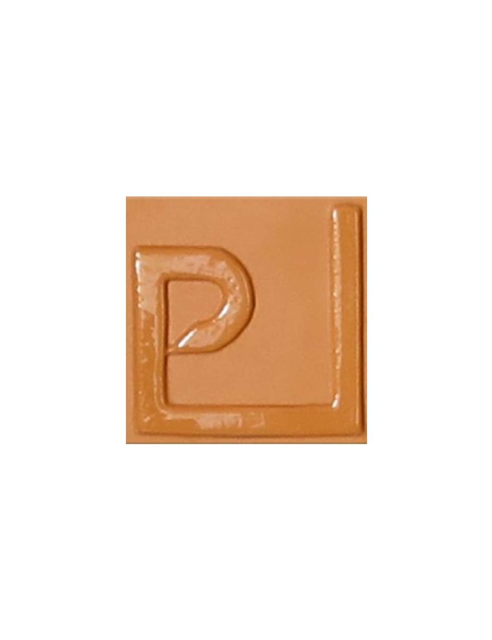 ENGOBE FAÏENCE LIQUIDE SANS PLOMB OCRE 1KG ENSP19LL