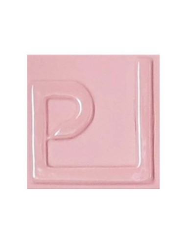 ENGOBE FAÏENCE LIQUIDE SANS PLOMB ROSE 250GR ENSP23L