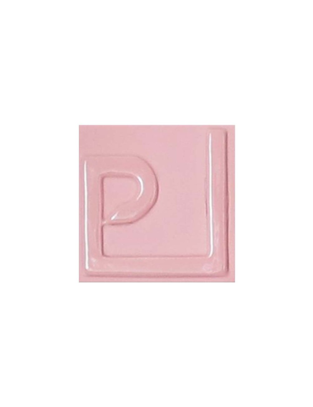 ENGOBE FAÏENCE LIQUIDE SANS PLOMB ROSE 250GR ENSP23L