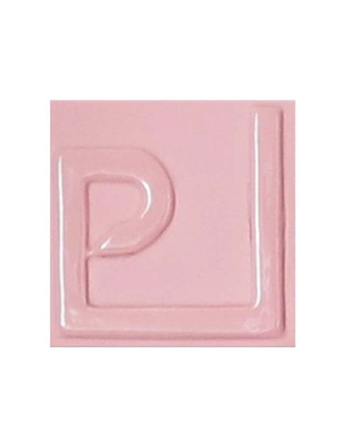 ENGOBE FAÏENCE LIQUIDE SANS PLOMB ROSE 250GR ENSP23L