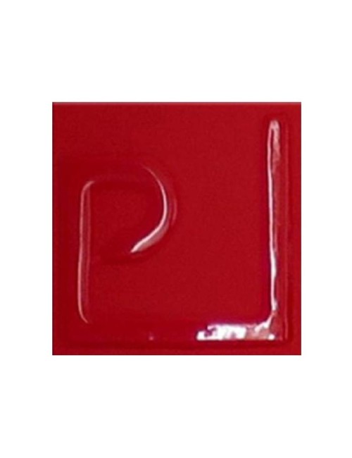 ENGOBE FAÏENCE LIQUIDE SANS PLOMB ROUGE TOMATE 1KG ENSP24LL