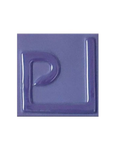 ENGOBE FAÏENCE LIQUIDE SANS PLOMB VIOLET 250GR ENSP26L