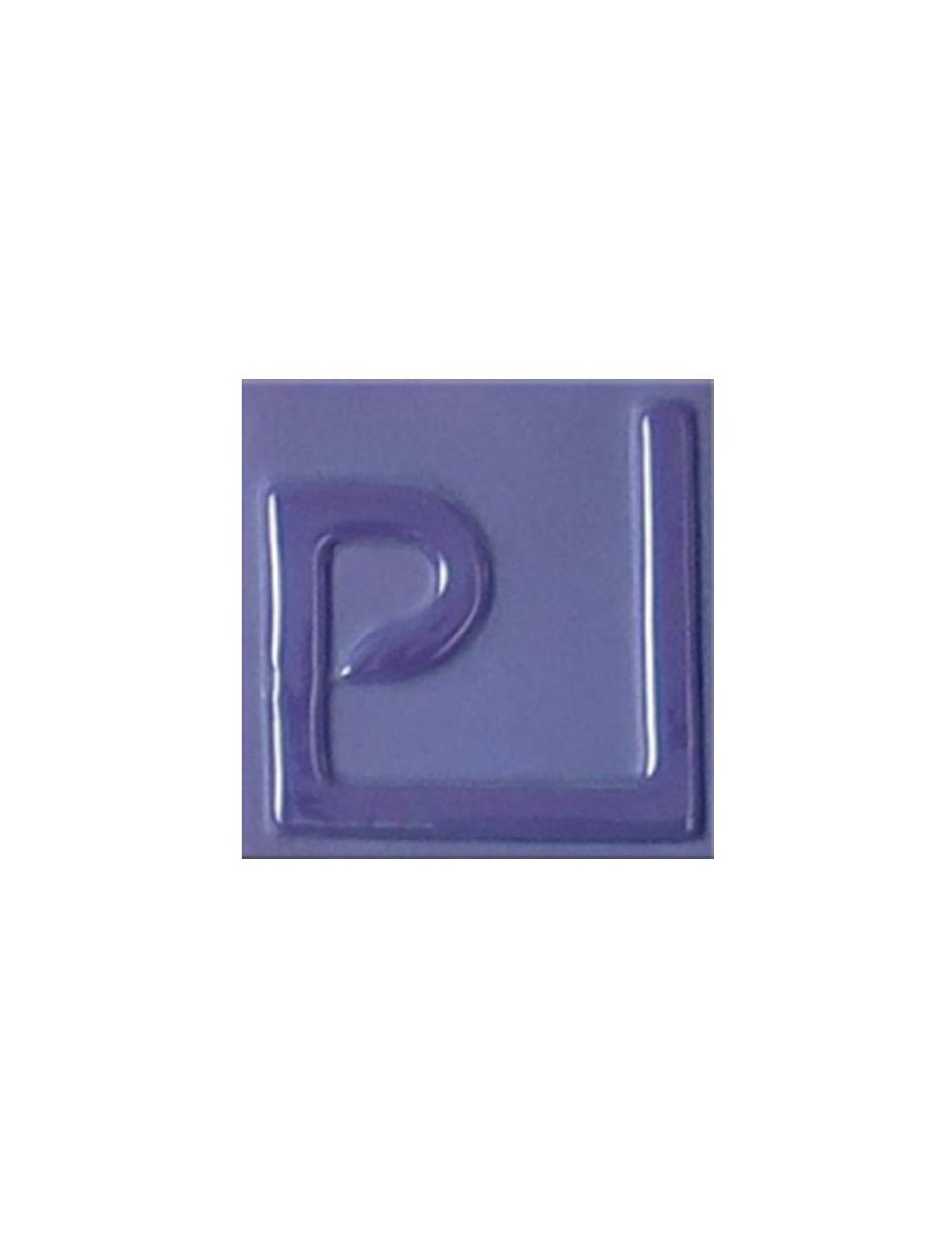 ENGOBE FAÏENCE LIQUIDE SANS PLOMB VIOLET 250GR ENSP26L