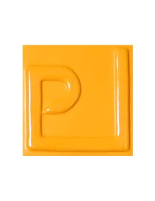 ENGOBE FAÏENCE LIQUIDE SANS PLOMB CITROUILLE 250GR ENSP28L