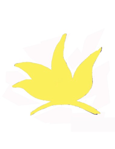 COLORANT POUDRE JAUNE P155