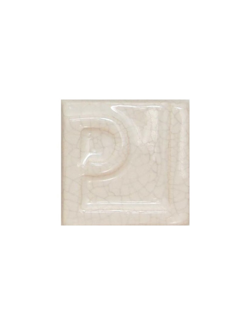 ÉMAIL FAÏENCE LIQUIDE OPAQUE À EFFET SS PLB CRAQUELÉ BLC 250G EESP00