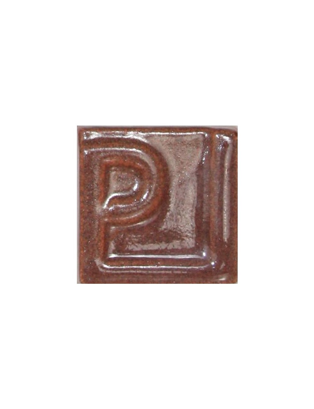 ÉMAIL FAÏENCE LIQUIDE OPAQUE À EFFET SS PLB JASPÉ ROUGE 250GR EESP04