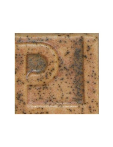 ÉMAIL FAÏENCE LIQUIDE OPAQUE À EFFET SS PLOMB SABLÉ ROSÉ 250GR EESP08