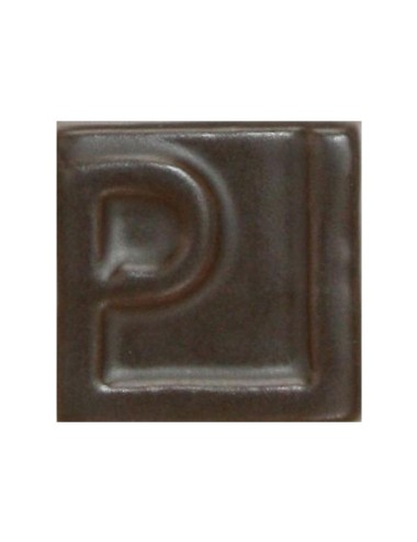 ÉMAIL FAÏENCE LIQUIDE OPAQUE À EFFET SS PLB RÉACTIF NOIR 1KG EESP14LL