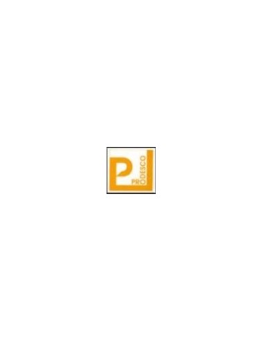 COLORANT POUDRE ORANGE P130