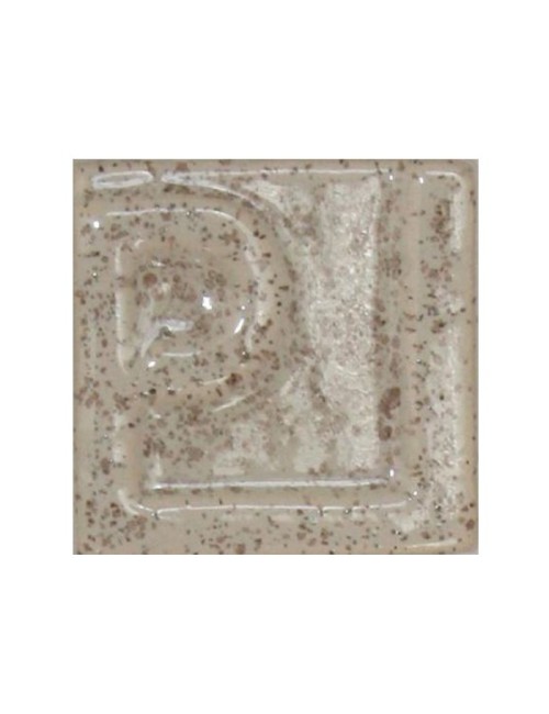 ÉMAIL FAÏENCE LIQUIDE OPAQUE À EFF. SS PLB MOUCHETÉ BEIGE 250G EESP29