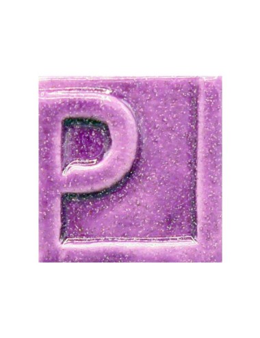 ÉMAIL FAÏENCE LIQUIDE OPAQUE À EFFET SS PLB JASPÉ VIOLET 1KG EESP49LL