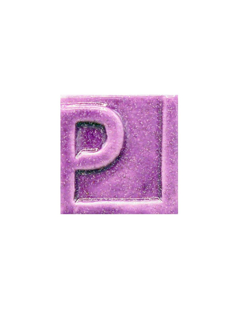 ÉMAIL FAÏENCE LIQUIDE OPAQUE À EFFET SS PLB JASPÉ VIOLET 1KG EESP49LL