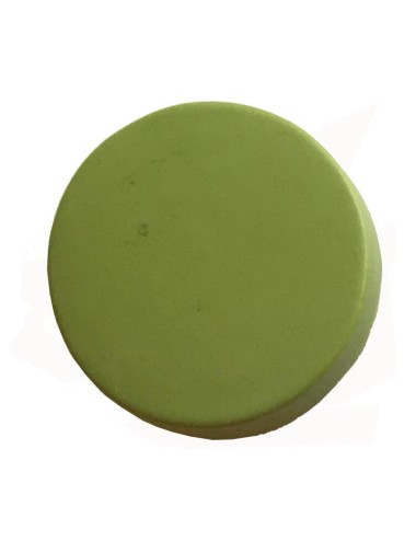 ENGOBE FAÏENCE LIQUIDE SANS PLOMB VERT CLAIR 300GR EGM55/004