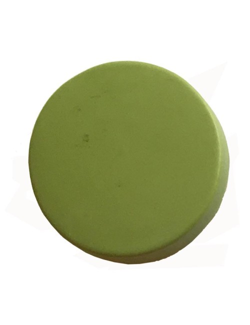 ENGOBE FAÏENCE LIQUIDE SANS PLOMB VERT CLAIR 300GR EGM55/004