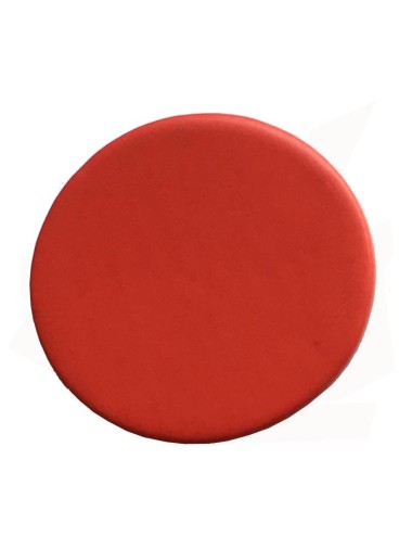 ENGOBE FAÏENCE LIQUIDE SANS PLOMB ROUGE INTENSE 300GR EGM57/003