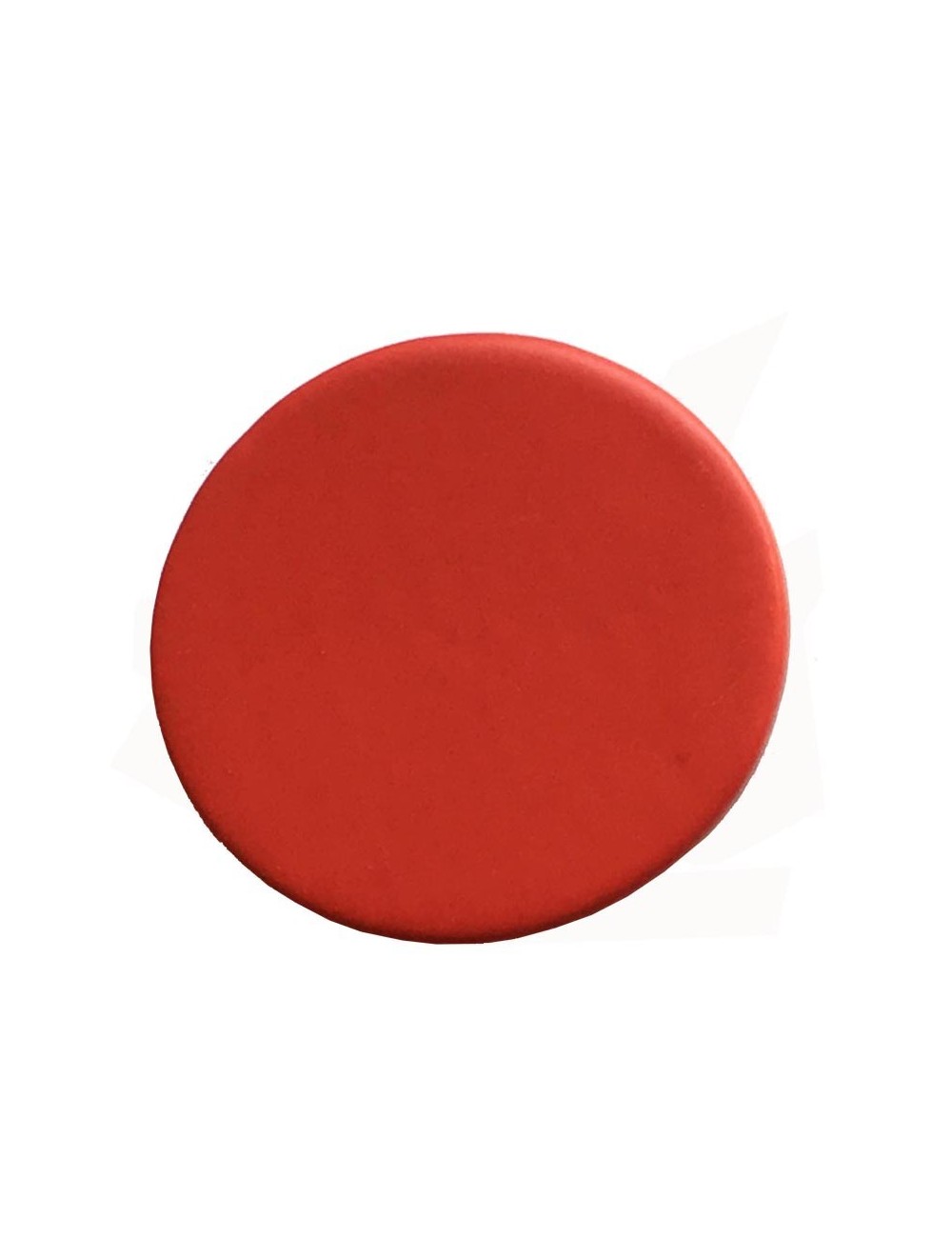 ENGOBE FAÏENCE LIQUIDE SANS PLOMB ROUGE INTENSE 300GR EGM57/003