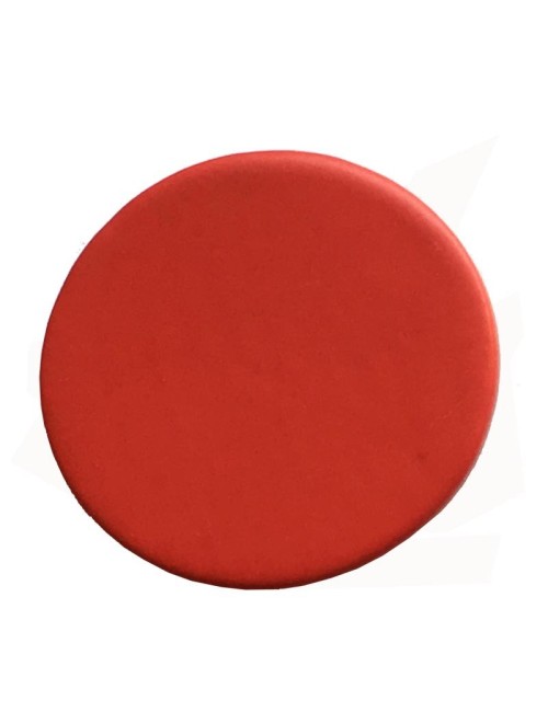 ENGOBE FAÏENCE LIQUIDE SANS PLOMB ROUGE INTENSE 300GR EGM57/003
