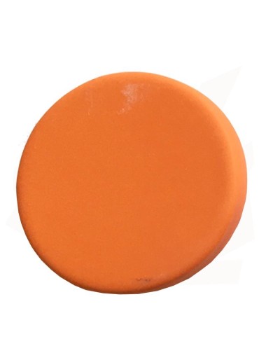 ENGOBE FAÏENCE LIQUIDE SANS PLOMB ORANGE INTENSE 300GR EGM58/002