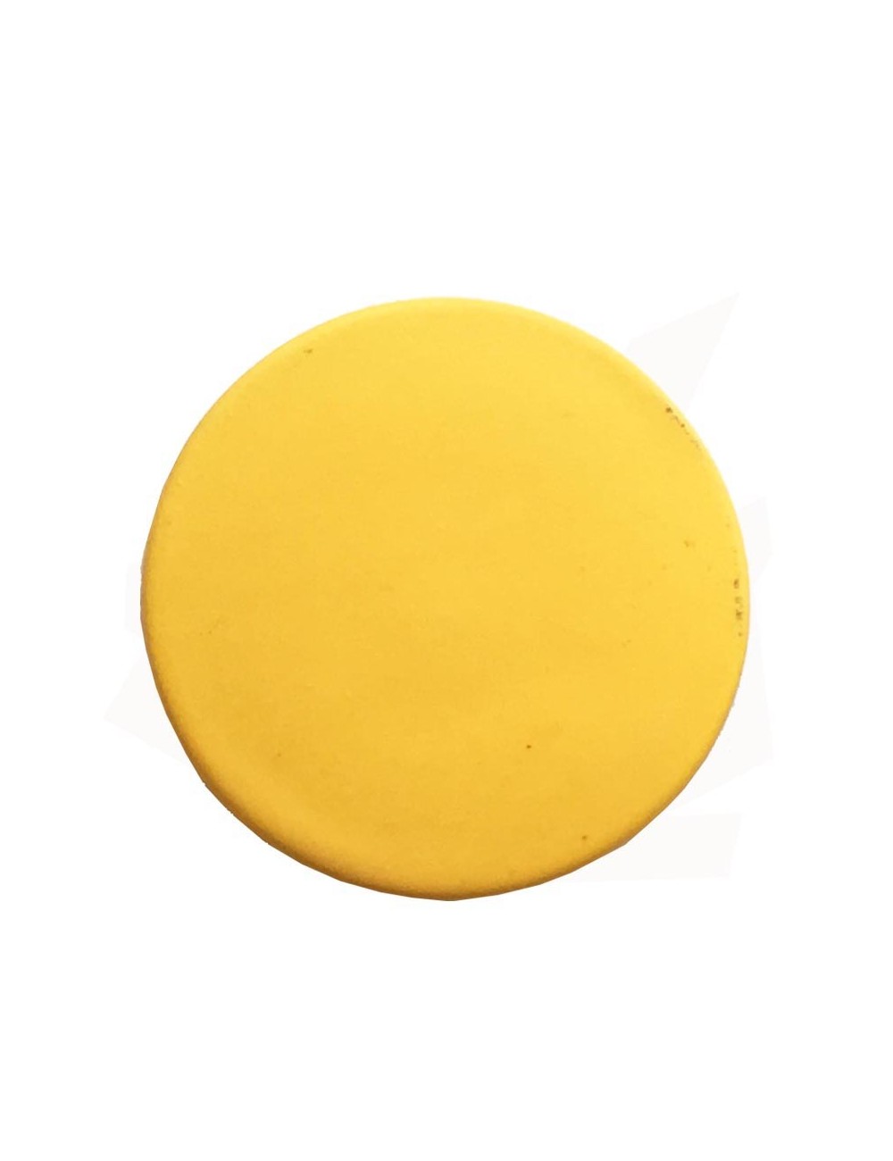 ENGOBE FAÏENCE LIQUIDE SANS PLOMB JAUNE CITRON 300GR EGM56/003