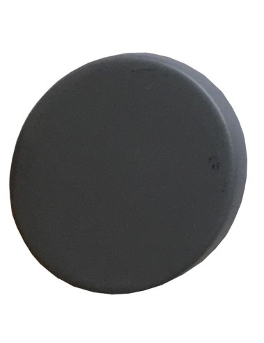 ENGOBE FAÏENCE LIQUIDE SANS PLOMB GRIS FONCÉ 300GR EGM66/002