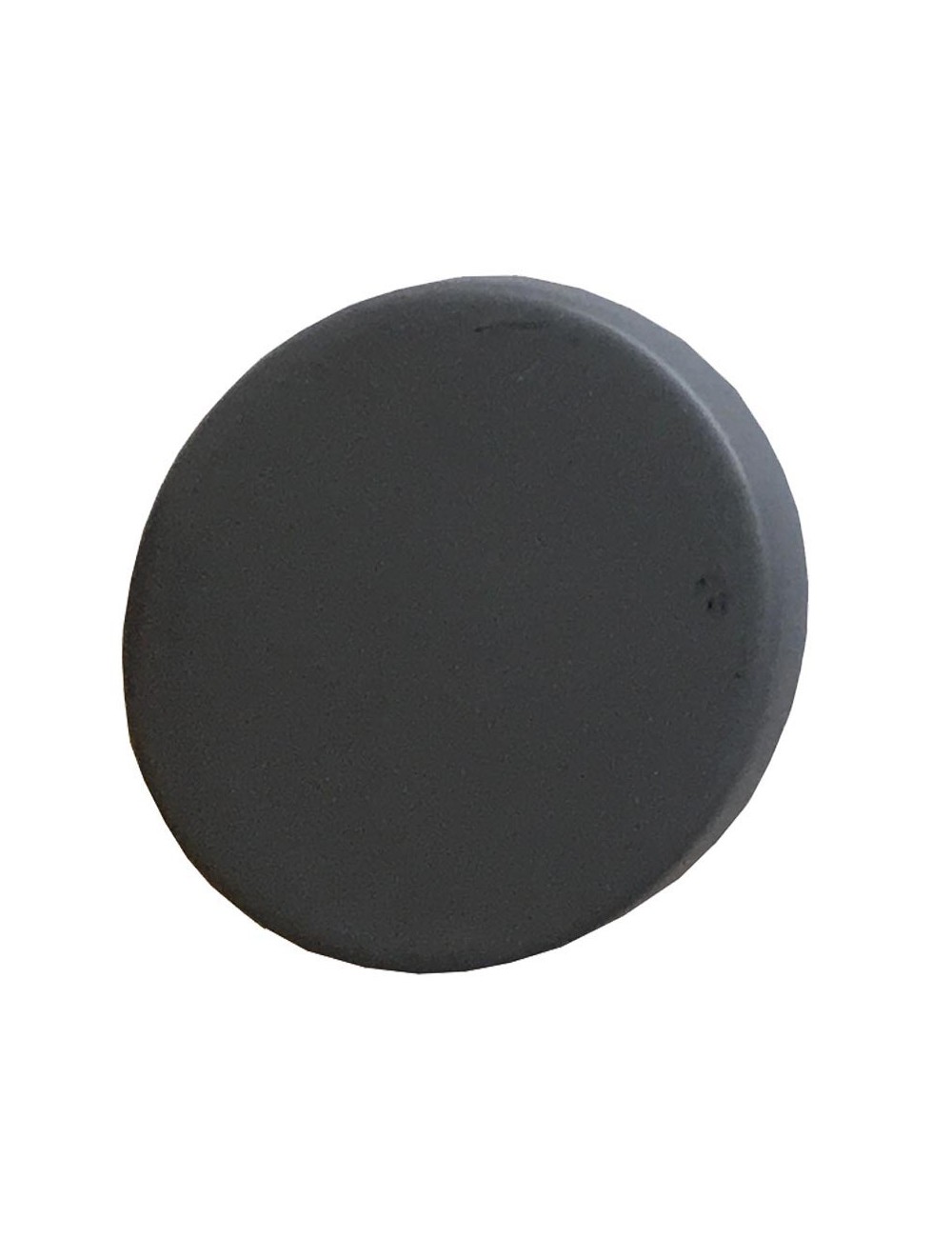 ENGOBE FAÏENCE LIQUIDE SANS PLOMB GRIS FONCÉ 300GR EGM66/002