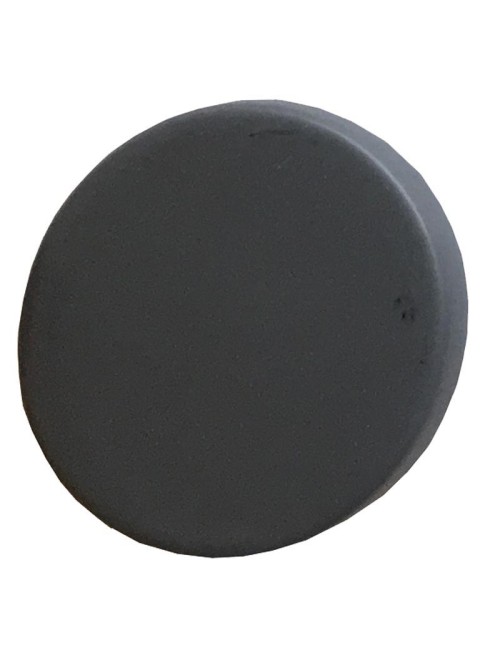 ENGOBE FAÏENCE LIQUIDE SANS PLOMB GRIS FONCÉ 300GR EGM66/002