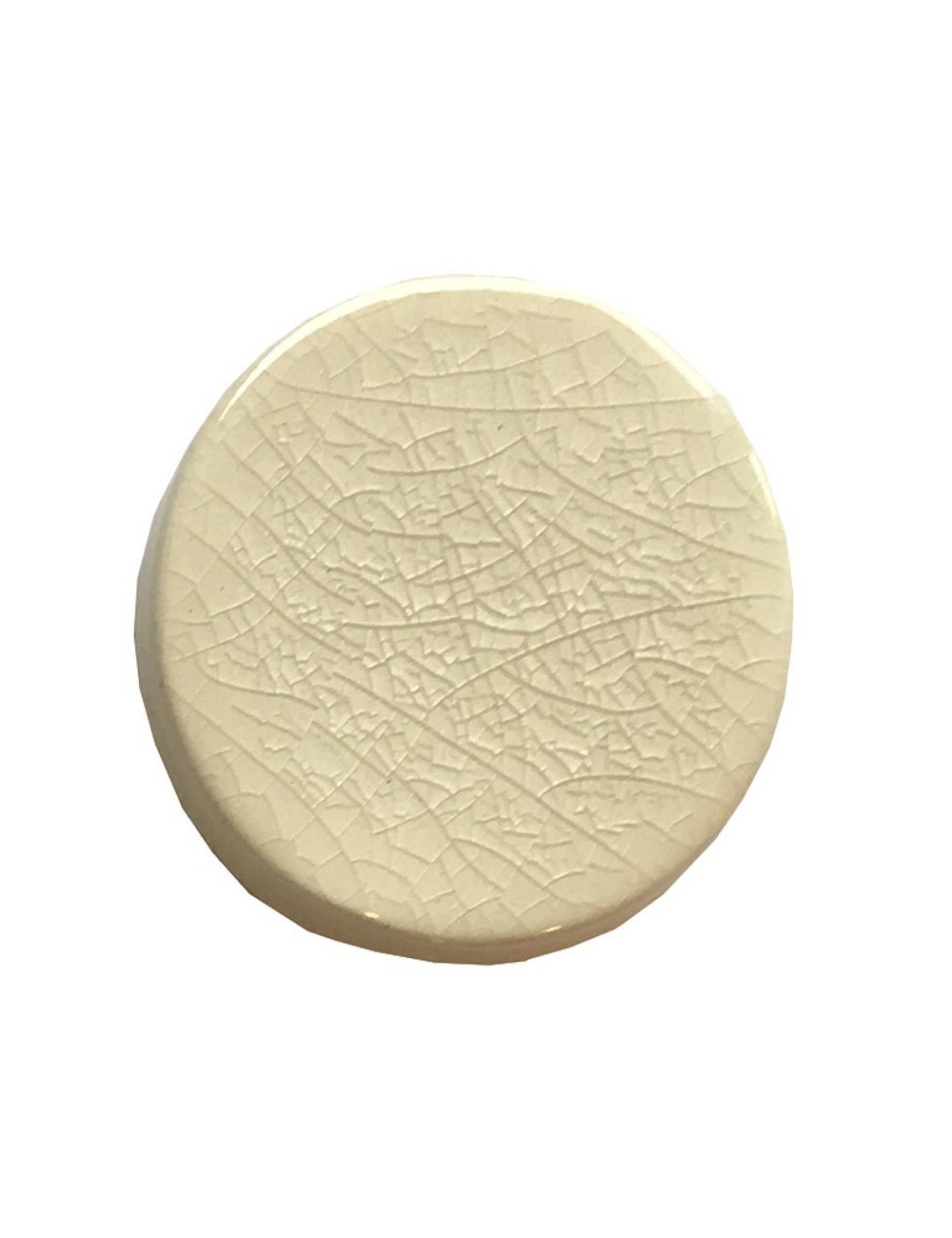 ÉMAIL FAÏENCE LIQUIDE TRANSPARENT SS PLB CRAQUELÉ INCOLORE 1KG