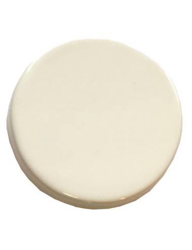 ÉMAIL FAÏENCE LIQUIDE TRANSP. SS PLB BRILL. BLANC 1KG SOL02/019LL