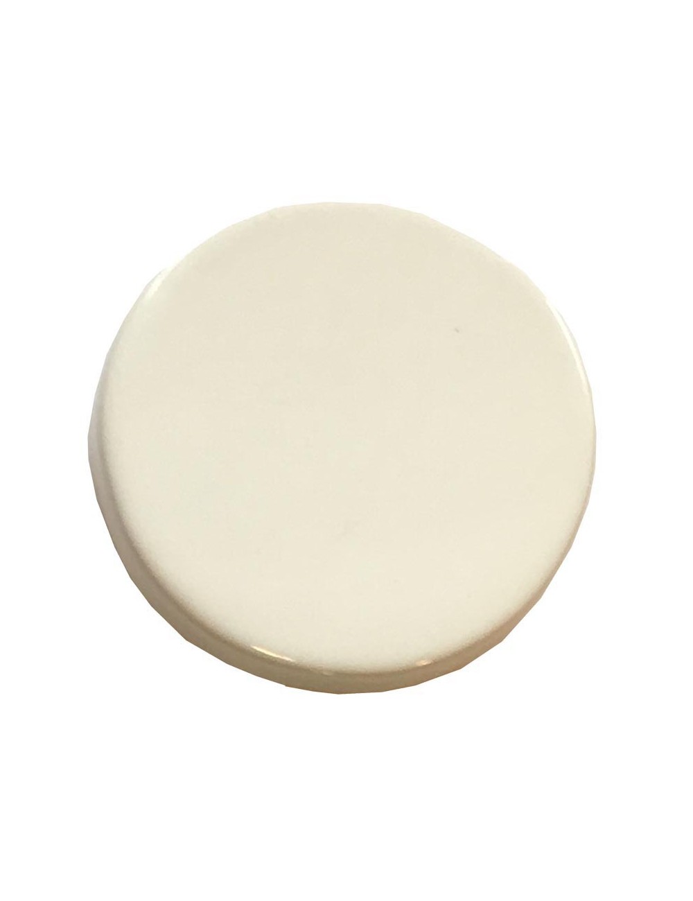 ÉMAIL FAÏENCE LIQUIDE TRANSP. SS PLB BRILL. BLANC 1KG SOL02/019LL