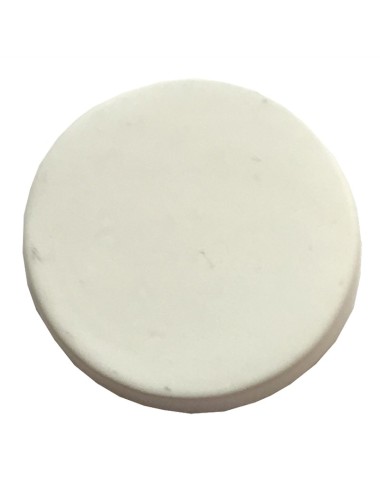 ÉMAIL FAÏENCE LIQUIDE TRANSP. SS PLB BRILL. MAT BLANC 1KG SOL02/024LL