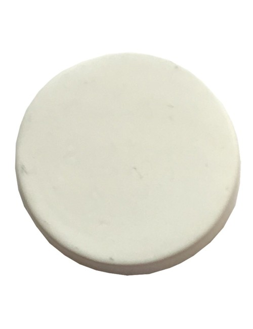 ÉMAIL FAÏENCE LIQUIDE TRANSP. SS PLB BRILL. MAT BLANC 1KG SOL02/024LL