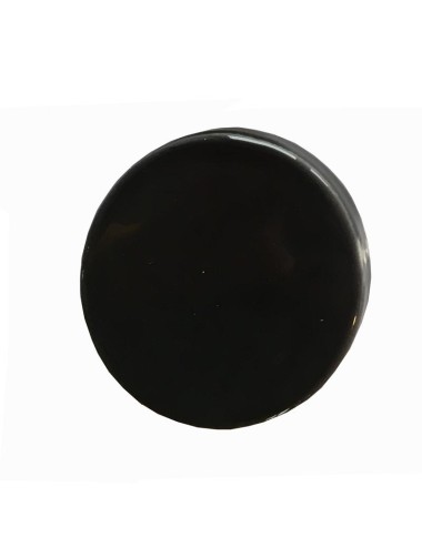 ÉMAIL FAÏENCE LIQUIDE TRANSP. SS PLB BRILL.GRIS FONCÉ 1KG SOL16/102LL