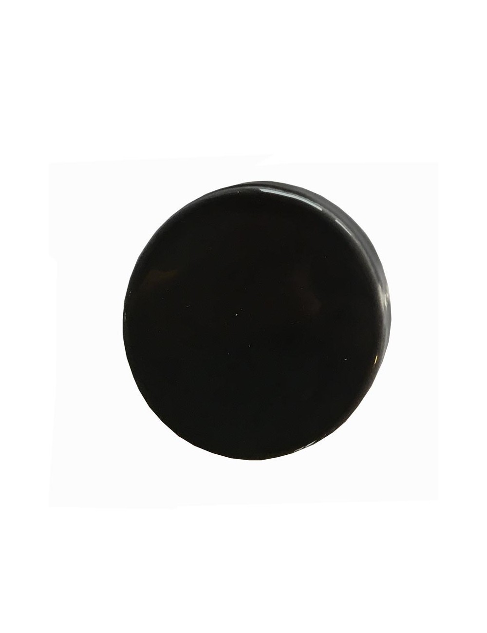ÉMAIL FAÏENCE LIQUIDE TRANSP. SS PLB BRILL.GRIS FONCÉ 1KG SOL16/102LL