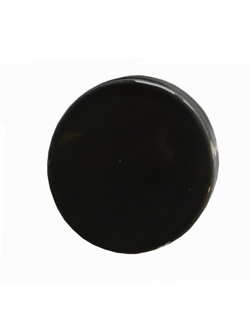 ÉMAIL FAÏENCE LIQUIDE TRANSP. SS PLB BRILL.GRIS FONCÉ 1KG SOL16/102LL