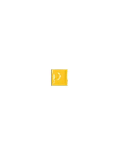 ÉMAIL FAÏENCE TRANSPARENT SANS PLOMB BRILLANT JAUNE CANARI XP3237/T