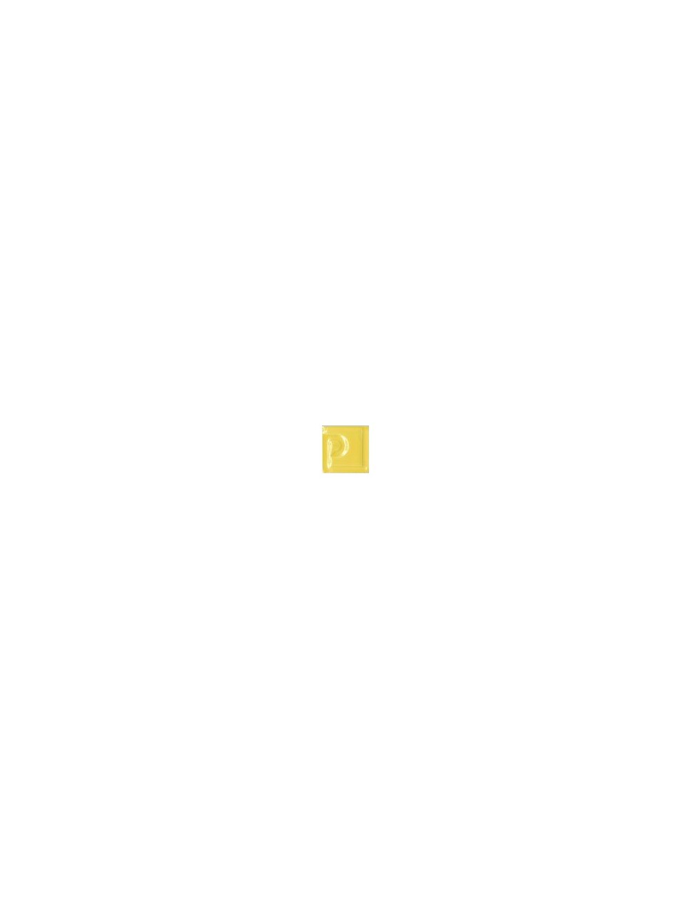 ÉMAIL FAÏENCE TRANSPARENT SANS PLOMB BRILLANT JAUNE VIF XP3053/T