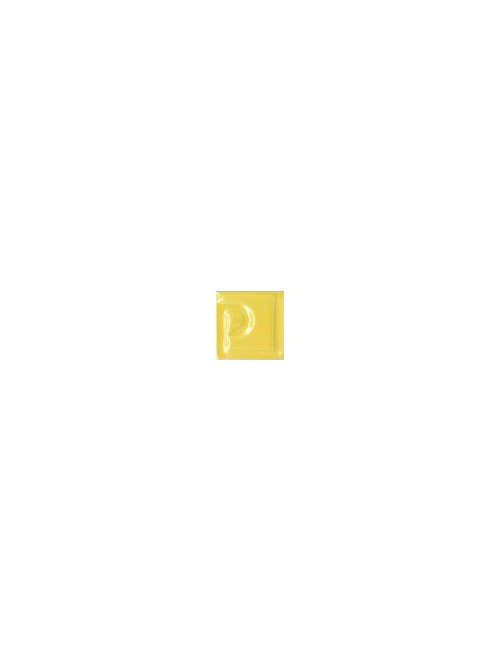 ÉMAIL FAÏENCE TRANSPARENT SANS PLOMB BRILLANT JAUNE VIF XP3053/T