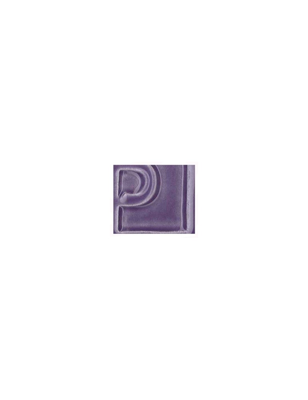 ÉMAIL FAÏENCE TRANSPARENT SANS PLOMB BRILLANT VIOLET XP3055/T